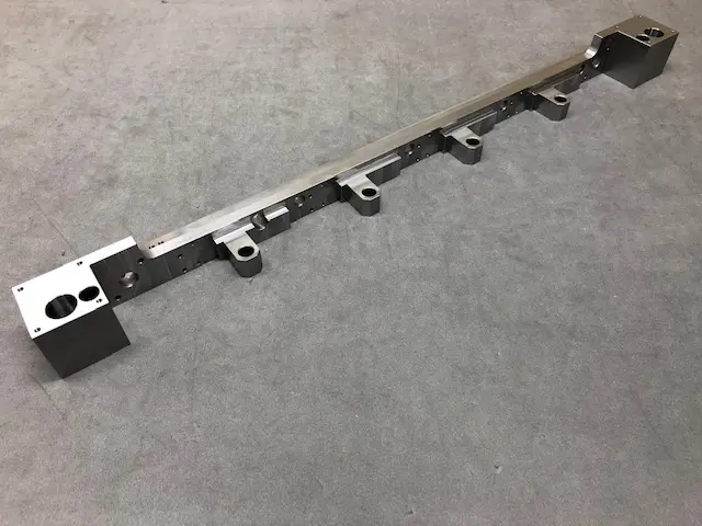 無電解ニッケルメッキの加工事例｜ダイキョー精機株式会社